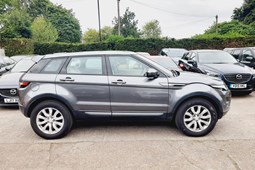 Land Rover Range Rover Evoque (11-19) 2.2 SD4 Pure Hatchback 5d For Sale - Woodhouse Mill Car Sales, Sheffield