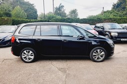 Citroen Grand C4 Picasso (14-18) 1.6 e-HDi (115bhp) Airdream Exclusive 5d ETG6 For Sale - Woodhouse Mill Car Sales, Sheffield