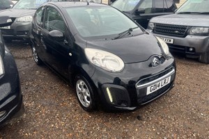 Citroen C1 (05-14) 1.0i Edition 3d For Sale - Dymchurch Car Centre, Romney Marsh