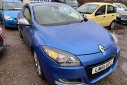 Renault Megane Coupe (09-16) 1.5 dCi (110bhp) ECO GT Line TomTom 3d For Sale - Dymchurch Car Centre, Romney Marsh