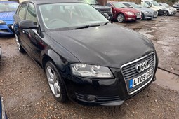 Audi A3 Sportback (04-13) 1.6 Technik SE 5d For Sale - Dymchurch Car Centre, Romney Marsh