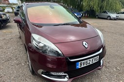 Renault Scenic (09-16) 1.5 dCi Dynamique TomTom 5d For Sale - Dymchurch Car Centre, Romney Marsh