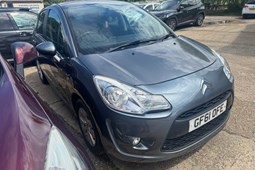 Citroen C3 (10-16) 1.4i VTR+ 5d For Sale - Dymchurch Car Centre, Romney Marsh