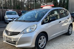 Honda Jazz (08-15) 1.2 i-VTEC S (AC) 5d For Sale - Motorsense South Wales Ltd, Cwmbran