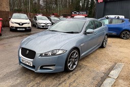 Jaguar XF Saloon (08-15) 3.0d V6 S Premium Luxury (Start Stop) 4d Auto For Sale - Motorsense South Wales Ltd, Cwmbran