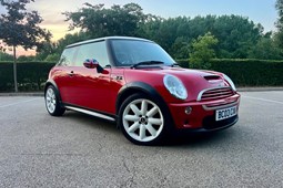 MINI Cooper S (02-06) 1.6 3d (02) For Sale - Mursley Motor Sales Ltd, Towcester