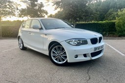 BMW 1-Series Hatchback (04-11) 118i M Sport 5d (07) For Sale - Mursley Motor Sales Ltd, Towcester