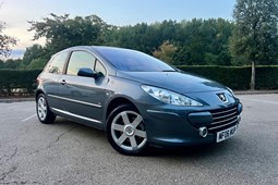 Peugeot 307 Hatchback (01-07) 2.0 Feline 3d For Sale - Mursley Motor Sales Ltd, Towcester