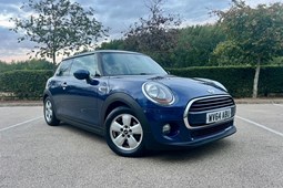 MINI Hatchback (14-24) 1.5 Cooper D Hatchback 3d For Sale - Mursley Motor Sales Ltd, Towcester