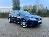 Volkswagen Golf Hatchback (04-08) 2.0 GT TDI DPF 5d For Sale - Mursley Motor Sales Ltd, Towcester