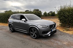 Volvo XC90 (15-24) 2.0 D5 PowerPulse R DESIGN AWD 5d Geartronic For Sale - Castle Specialist Cars, Reading