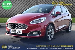 Ford Fiesta Hatchback (17-23) Vignale 1.0T EcoBoost 140PS 5d For Sale - Essex Car Company, Rainham