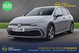 Volkswagen Golf Hatchback (20 on) R-Line 2.0 TDI 150PS DSG auto 5d For Sale - Essex Car Company, Rainham