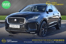 Jaguar E-Pace SUV (17-24) R-Dynamic HSE D150 AWD auto 5d For Sale - Essex Car Company, Rainham