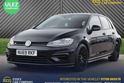 Volkswagen Golf Hatchback (13-20) R 2.0 TSI 300PS 4Motion DSG auto 5d For Sale - Essex Car Company, Rainham