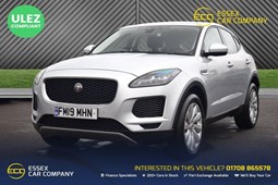 Jaguar E-Pace SUV (17-24) SE D240 AWD auto 5d For Sale - Essex Car Company, Rainham