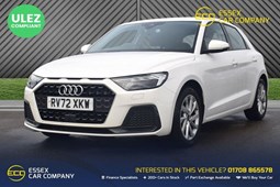 Audi A1 Sportback (18 on) Sport 25 TFSI 95PS 5d For Sale - Essex Car Company, Rainham