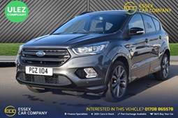 Ford Kuga (12-20) ST-Line Edition 2.0 TDCi 150PS FWD 5d For Sale - Essex Car Company, Rainham