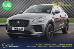 Jaguar E-Pace SUV (17-24) R-Dynamic HSE D240 AWD auto 5d For Sale - Essex Car Company, Rainham