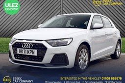 Audi A1 Sportback (18 on) 30 TFSI 110 Sport S Tronic 5d For Sale - Essex Car Company, Rainham