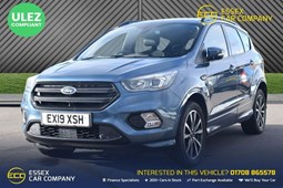 Ford Kuga (12-20) ST-Line 2.0 TDCi 150PS FWD 5d For Sale - Essex Car Company, Rainham