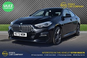 BMW 2-Series Gran Coupe (20-24) 218i [136] M Sport 4dr DCT For Sale - Essex Car Company, Rainham