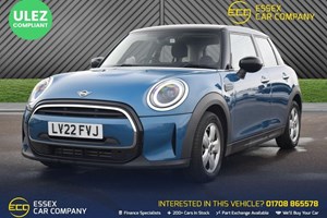 MINI Hatchback (14-24) 1.5 Cooper Classic 5dr Auto For Sale - Essex Car Company, Rainham