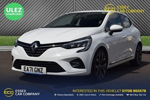 Renault Clio Hatchback (19 on) 1.0 TCe 90 S Edition 5d For Sale - Essex Car Company, Rainham