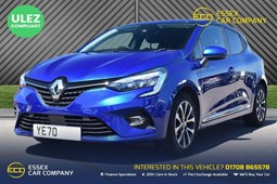 Renault Clio Hatchback (19 on) Iconic TCe 100 5d For Sale - Essex Car Company, Rainham