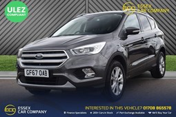 Ford Kuga (12-20) Titanium 1.5T EcoBoost 150PS FWD (S/S) (09/16) 5d For Sale - Essex Car Company, Rainham