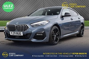 BMW 2-Series Gran Coupe (20-24) 218i [136] M Sport 4dr For Sale - Essex Car Company, Rainham