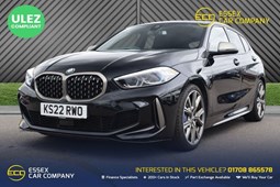 BMW 1-Series M135i (19-24) M135i xDrive Sport Automatic 5d For Sale - Essex Car Company, Rainham