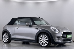 MINI Convertible (16-24) 1.5 Cooper D 2d For Sale - Ponko, Cambridge