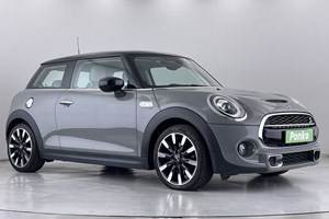 MINI Hatchback (14-24) Cooper S Exclusive 3d For Sale - Ponko, Cambridge