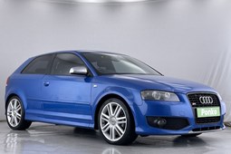 Audi A3 S3 (06-13) S3 Quattro (06) 3d For Sale - Ponko, Cambridge