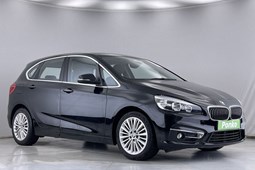 BMW 2-Series Active Tourer (14-21) 216d Luxury 5d For Sale - Ponko, Cambridge