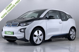 BMW i3 (13-22) 94Ah with Range Extender Atelier Interior World auto 5d For Sale - Ponko, Cambridge