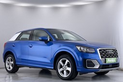 Audi Q2 SUV (16 on) Sport 35 TFSI 150PS 5d For Sale - Ponko, Cambridge