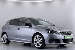 Peugeot 308 Hatchback (14-21) GT Line 1.2 PureTech 130 S&S (07/17 on) 5d For Sale - Ponko, Cambridge