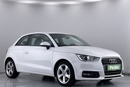 Audi A1 Hatchback (10-18) 1.4 TFSI Sport (01/15-) 3d For Sale - Ponko, Cambridge