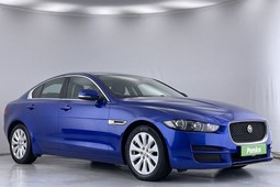 Jaguar XE (15 on) 2.0d Prestige 4d Auto For Sale - Ponko, Cambridge