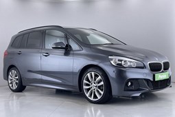 BMW 2-Series Gran Tourer (15-24) 218d M Sport 5d Step Auto For Sale - Ponko, Cambridge