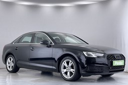 Audi A4 Saloon (15-24) 1.4T FSI Sport 4d For Sale - Ponko, Cambridge