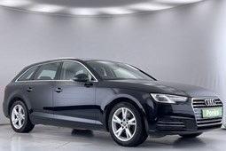 Audi A4 Avant (15-24) 1.4T FSI Sport 5d For Sale - Ponko, Cambridge