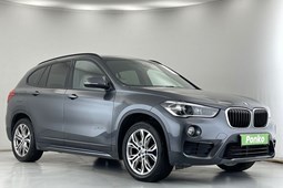 BMW X1 SUV (15-22) sDrive 18d Sport 5d Step Auto For Sale - Ponko, Cambridge