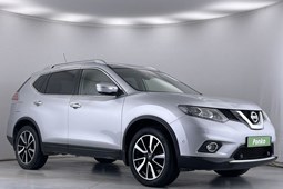 Nissan X-Trail (14-22) 1.6 dCi Tekna 5d For Sale - Ponko, Cambridge