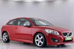 Volvo C30 (07-12) D2 (115bhp) R DESIGN Lux 3d For Sale - Ponko, Cambridge