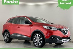 Renault Kadjar (15-22) 1.2 TCE Signature S Nav 5d EDC For Sale - Ponko, Cambridge