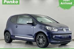 Volkswagen Up (12-23) 1.0 Club Up 3d For Sale - Ponko, Cambridge