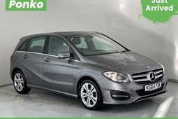 Mercedes-Benz B-Class (12-19) B180 CDI Sport (11/14-) 5d Auto For Sale - Ponko, Cambridge